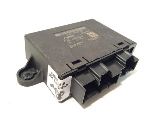 Elektronisk modul FORD TOURNEO CUSTOM V362 Bus (F3) 1.0 EcoBoost PHEV (125 hp) 30095737