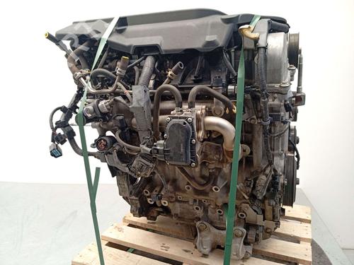 Engine HONDA CR-V III (RE_) 2.2 i-DTEC 4WD (RE6) | BP39200695M1 - Image 3