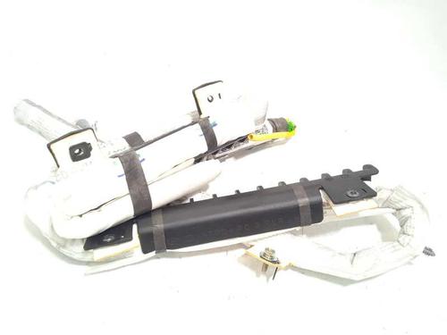 Used Left curtain airbag KIA XCEED (CD) [2019-2026]  15847175