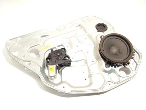 Used Rear left window mechanism Rear left window mechanism 20656585 20656585