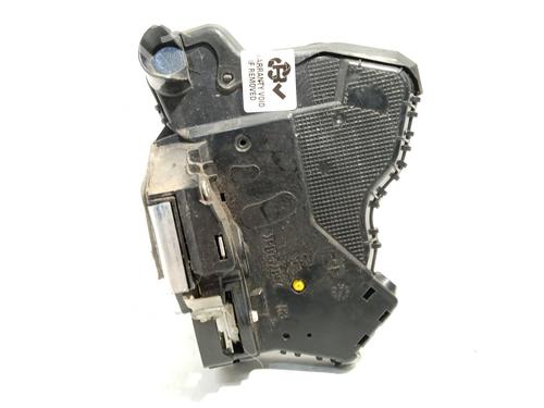 Front right lock LEXUS CT (ZWA10_) 200h (ZWA10_, ZWA10R) | BP25995854C97 