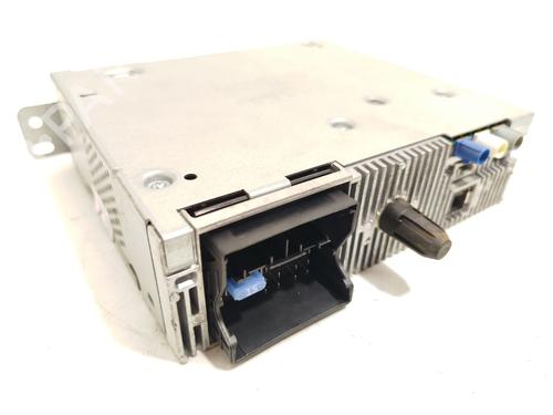 Electronic module PEUGEOT 508 I (8D_) 2.2 HDi | BP28215135M83 