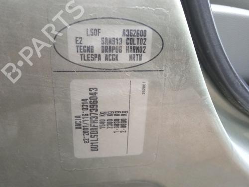 Front left window mechanism DACIA LOGAN (LS_) 1.6 (LS0B, LS0D, LS0F, LS0H) | BP21051130C22 - Image 17