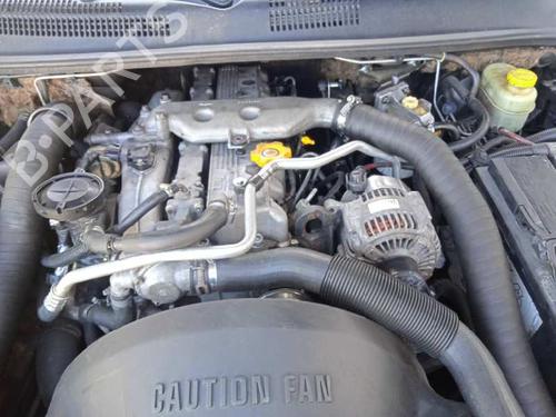 Driveshaft JEEP GRAND CHEROKEE II (WJ, WG)  | BP9748090M37 