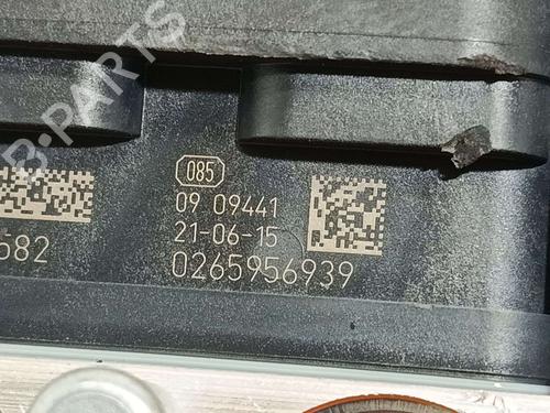 ABS pump MERCEDES-BENZ A-CLASS (W177) A 180 d (177.010) | BP38199401M43 - Image 7