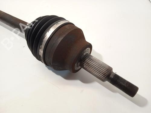 Right front driveshaft JEEP GRAND CHEROKEE IV (WK, WK2) 3.0 CRD V6 4x4 | BP24513956M39