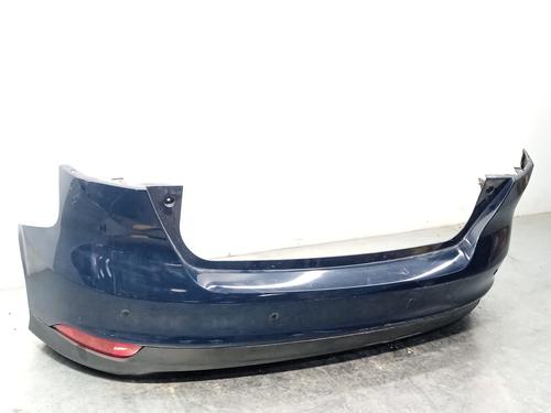 Rear bumper FORD FOCUS III 1.6 Flexifuel | BP20723253C8 