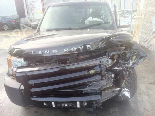 Front wiper motor LAND ROVER DISCOVERY III (L319) 2.7 TD 4x4 | BP2261210M29 