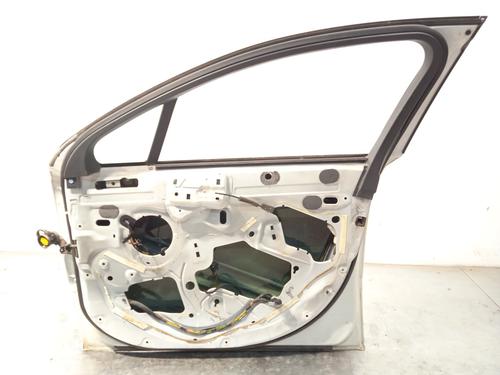 Right front door PEUGEOT 508 I (8D_) 2.0 HDi | BP22729342C3 