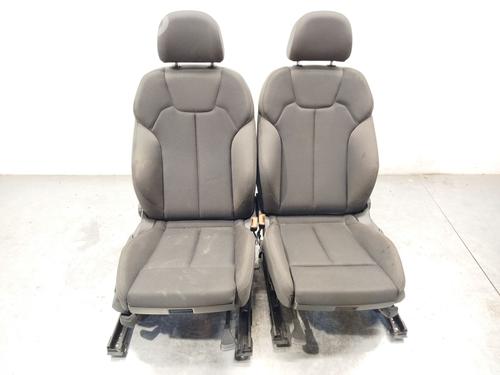 Seats set AUDI Q5 Sportback (FYT) 40 TDI Mild Hybrid quattro | BP31824531C78 