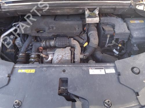 Fuse box CITROËN DS5 1.6 HDi 115 | BP20126153E1 