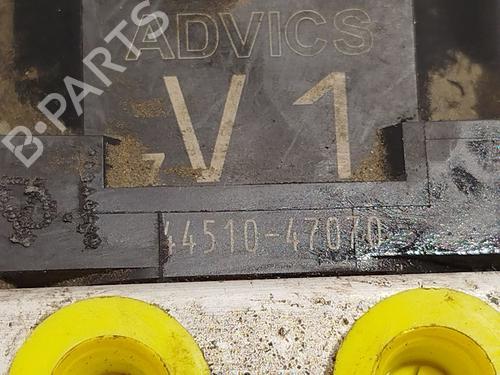 ABS pump TOYOTA C-HR (_X1_) 1.8 Hybrid (ZYX10_, ZYX11_) | BP30103739M43 - Image 5
