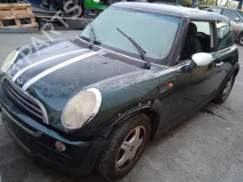 Tailgate MINI MINI (R50, R53) One D | BP9691166C6 