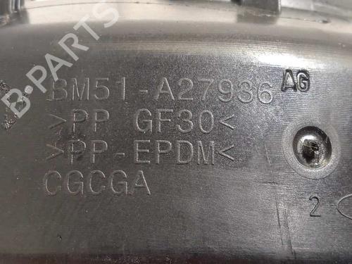 Fuel flap FORD FOCUS III 1.5 TDCi | BP13210677C131 