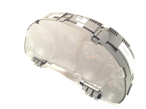 Instrument cluster SEAT EXEO ST (3R5) | BP20086441C47