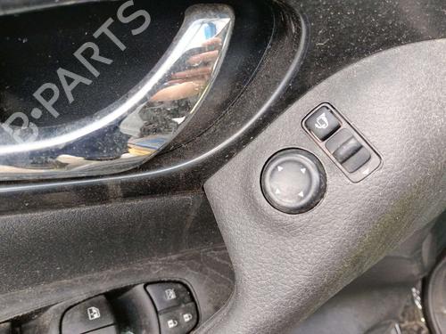 Left front window switch NISSAN QASHQAI II (J11, J11_) 1.3 DIG-T | BP40150935I27 - Image 30