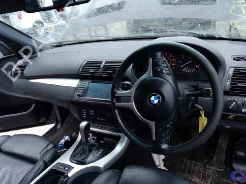 Intercooler BMW X5 (E53) 3.0 d | BP5105189M30 
