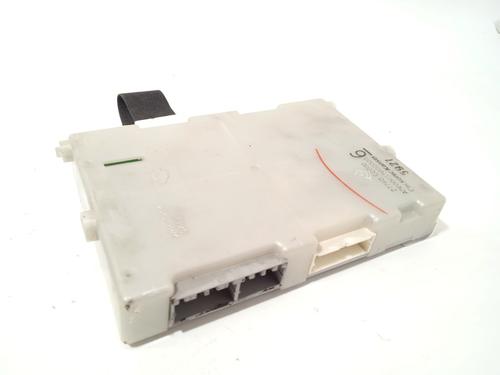 Used Electronic module NISSAN MURANO I (Z50) 3.5 4x4 (245 hp) 28096039