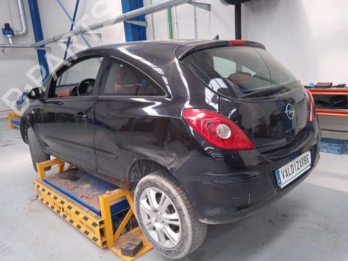 ABS pump OPEL CORSA D (S07) 1.4 (L08, L68) | BP34435330M43  - Image 22