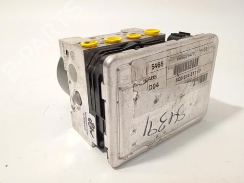 ABS pump VW T-ROC (A11, D11) 2.0 TSI 4motion | BP28093270M43 - Image 3