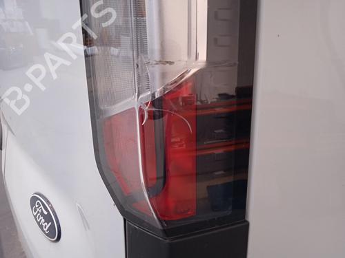 Subframe FORD TRANSIT COURIER B460 Box Body/MPV 1.5 EcoBlue | BP34370176M9  - Image 30