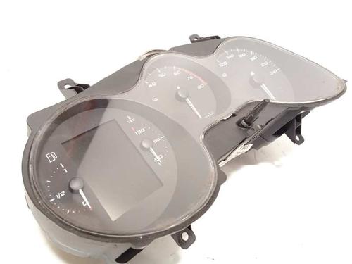Used Instrument cluster SEAT LEON (1P1) 1.4 TSI (125 hp) 8263789