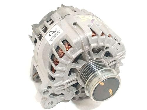 alternator-skoda-kamiq-nw4-2019-40081324 main image