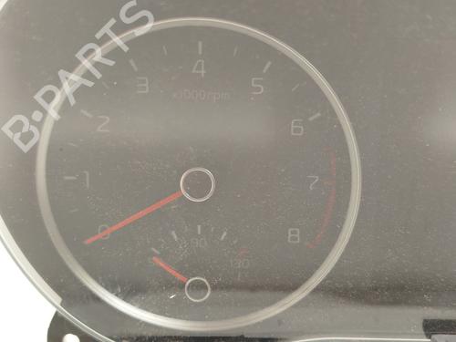 Kombinert Instrument KIA STONIC (YB)  | BP25132500C47 