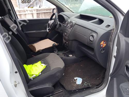 Intercooler DACIA DOKKER MPV (KE_) 1.5 dCi (KEAJ, KEAH) | BP29325786M30