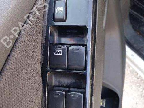 Fuse box NISSAN PATHFINDER III (R51) 2.5 dCi | BP4081128E1 
