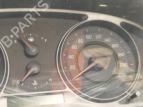 Instrument cluster CHEVROLET CAPTIVA (C100, C140) 2.0 D 4WD | BP29333422C47 