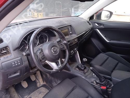 Electronic module MAZDA CX-5 (KE, GH) 2.2 D (KE2FW) | BP28139191M83  - Image 21