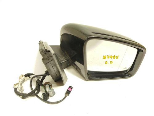 Used Right mirror Right mirror MERCEDES-BENZ GLE Coupe (C292) 350 d 4-matic (292.323, 292.324) (258 hp) 33816611 33816611
