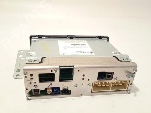 Radio HYUNDAI TUCSON (NX4E, NX4A) 1.6 T-GDi | BP25141494E6 - Image 3