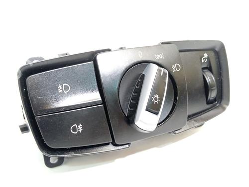 Used Headlight switch BMW 2 Gran Tourer (F46) 218 d (150 hp) 19331934