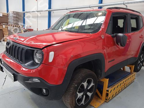 Starter JEEP RENEGADE SUV (BU, B1, BV) 2.0 CRD 4x4 | BP34461847M8  - Image 11