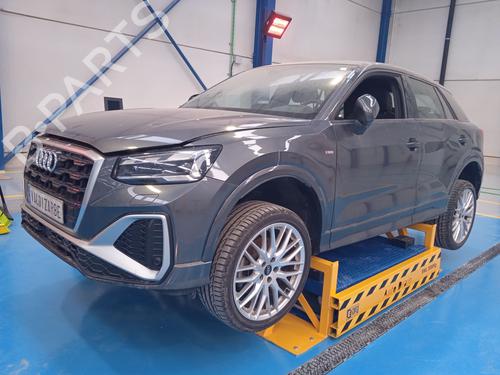 Recambios AUDI Q2 (GAB, GAG) 2.0 TDI (150 hp) 4396170