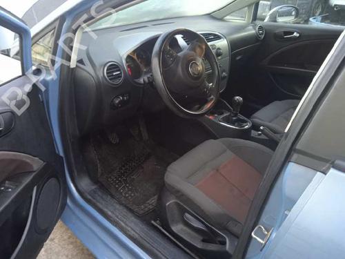 Right mirror SEAT LEON (1P1) 1.9 TDI | BP15766134C27 