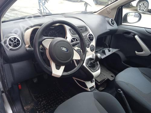 Right sun visor FORD KA (RU8) 1.3 TDCi | BP32132134I2  - Image 15