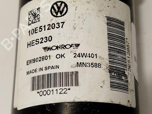 Right rear shock absorber CUPRA BORN (K11) 77 e-boost | BP36997088M19  - Image 5