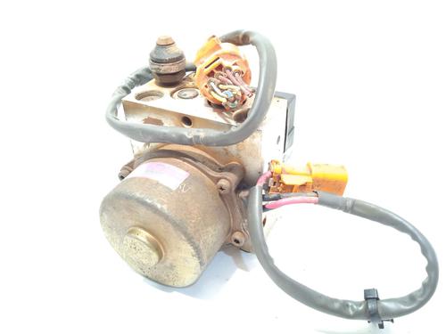 Used ABS pump ABS pump 24808548 24808548