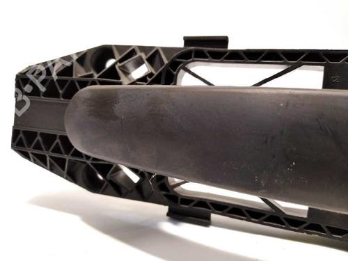 Front left exterior door handle SEAT IBIZA IV SC (6J1, 6P5) 1.2 TDI | BP8899811C128 