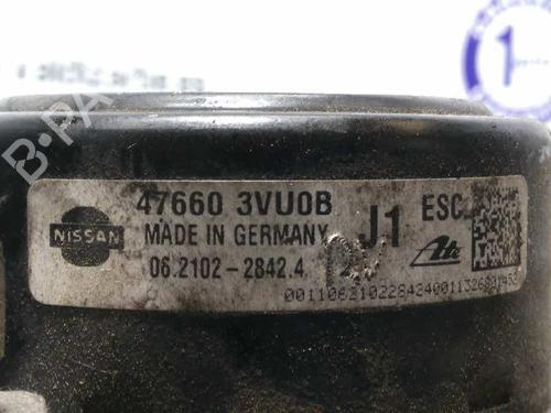 ABS pump NISSAN NOTE (E12) 1.5 dCi | BP2975010M43 