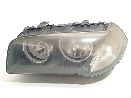 Used Left headlight Left headlight BMW X3 (E83) 2.0 d (150 hp) 35974386 35974386