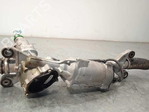 Steering rack SUBARU XV (_GP_) 1.6 i AWD (GP3, G33GP) | BP16658733M22 