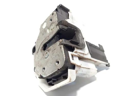 Used Front right lock FIAT FIORINO Box Body/MPV (225_) 1.3 D Multijet (225BXD1A, 225BXB1A, 225BXB11) (75 hp) 8514673