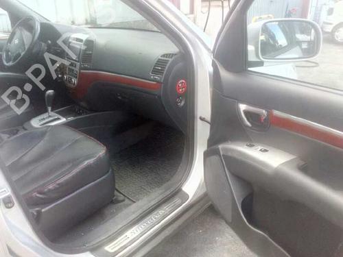 Fuse box HYUNDAI SANTA FÉ II (CM) 2.2 CRDi GLS | BP3248946E1 