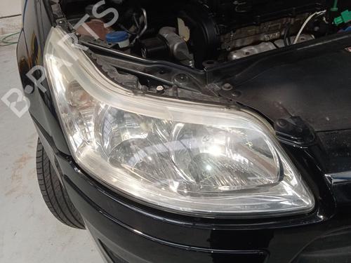 Left headlight CITROËN C4 I (LC_) 1.4 16V | BP33796216C28  - Image 26