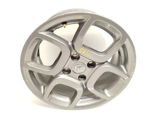 Fælk CITROËN C4 CACTUS 1.2 THP 110 | BP32666376C45