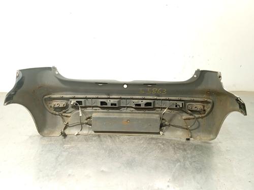 Rear bumper CITROËN C1 (PM_, PN_) 1.0 | BP25487737C8 
